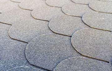 Misselfore asphalt roofing costs
