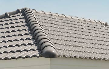 advantages of Misselfore clay roofing