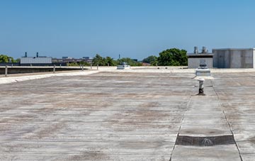 Misselfore commercial flat roofing