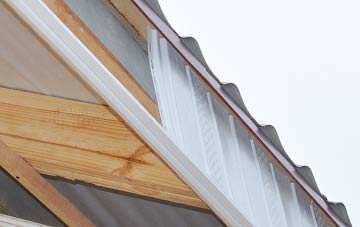 why Misselfore fascia repairs are essential