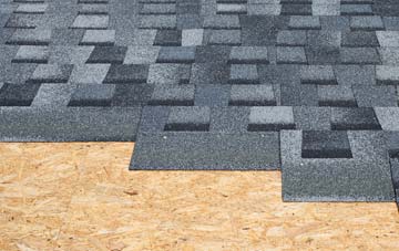 expert Misselfore asphalt roof companies