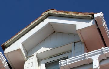 Misselfore fascia installation costs