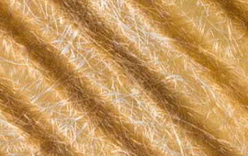 Misselfore fibreglass roof waterproofing