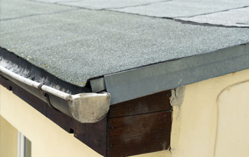 Misselfore flat garage roofing repairs