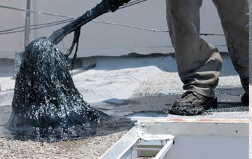 Misselfore flat roof waterproofing costs