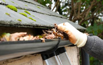 gutter cleaning Misselfore, Wiltshire