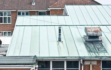 Misselfore lead roofing costs