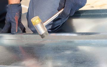 Misselfore metal roofing costs