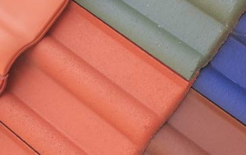 Misselfore plastic roofing companies