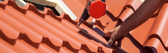 save on Misselfore roof installation costs