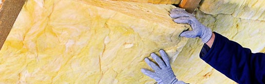 quotes for Misselfore roof insulation