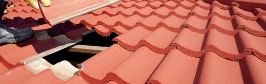 compare Misselfore roof repair quotes