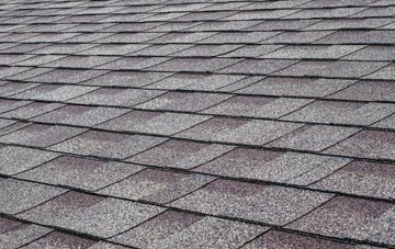Misselfore tiles for shallow pitch roofing