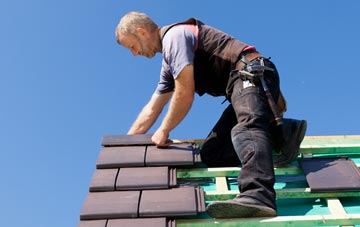 disadvantages of Misselfore slate roofing
