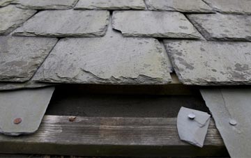 Misselfore slate roof repairs and maintenance
