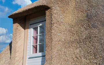 Misselfore thatch roof disadvantages