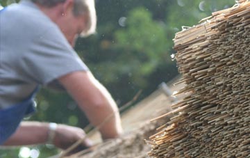 professional Misselfore thatchers