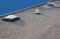 Misselfore flat roofing