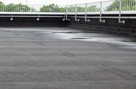 find rated Misselfore flat roofing companies