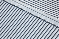 Misselfore metal roofing