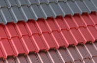 find rated Misselfore plastic roofing companies