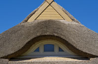 Misselfore thatch roofing